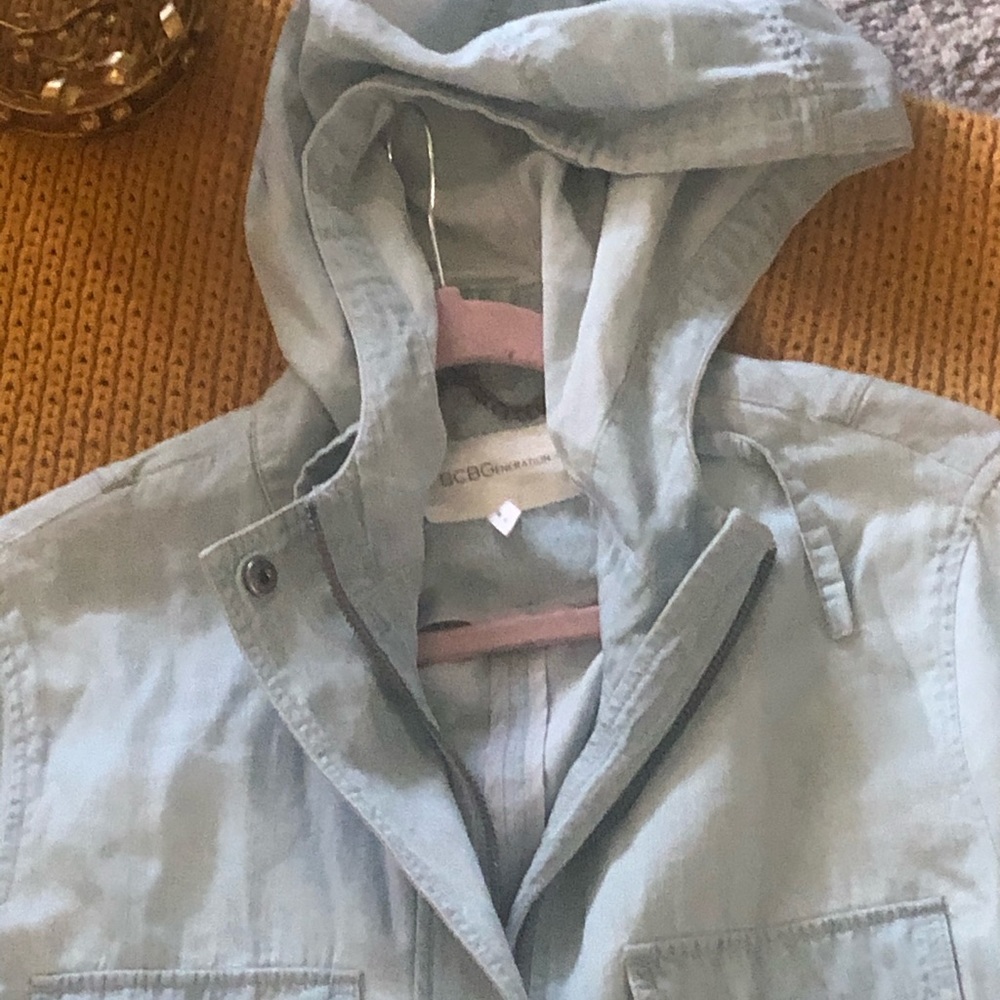 Bcbgeneration Jacket - image 5